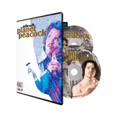 ROH - Best of Dalton Castle "Planet Peacock" 2 Disc DVD Set