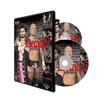 ROH - A Decade in the Making: Jimmy Jacobs & BJ Whitmer Story (2 Disc Set) DVD