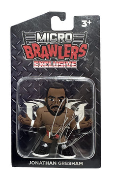 Micro Brawlers –
