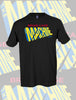 Impact Wrestling - Brian Cage "Machine" T-Shirt