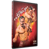 ROH - Enter The reDRagon DVD (2 Disc Set)