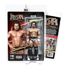 ROH - Rush 2021 Series Action Figure