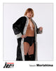 Pro Wrestling Noah Takeshi Morishima - Exclusive 2011 8x10