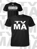 TNA - Mr Anderson TVMA T-Shirt