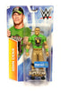WWE - Basic: Superstar Entrances John Cena Figure (Walmart Exclusive)