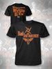 TNA - Bad Influence T-Shirt (3 Colours Available)