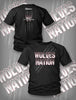 TNA - The Wolves "Nation" T-Shirt