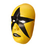 WWE - Stardust Plastic Mask
