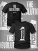 TNA - The Revolution "1 More" T-Shirt