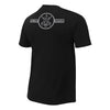 WWE - The Club : Gallows and Anderson "Magic Killers" Authentic T-Shirt