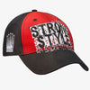 WWE - Shinsuke Nakamura "Strong Style" Baseball Cap