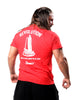 TNA - The Revolution "Pledged" T-Shirt