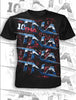 TNA - Motorized T-Shirt