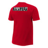 WWE NXT - Shinsuke Nakamura "Strong Style Has Arrived" Authentic T-Shirt