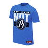 WWE - AJ Styles "They Don't Want None" Authentic T-Shirt