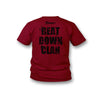 TNA - Beat Down Clan "Brass Knuckles" T-Shirt