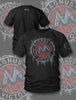 TNA - Magnus "Victory Faded" T-Shirt