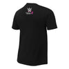 WWE - Susan G. Komen "Unleash Your Warrior" T-Shirt