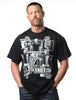 TNA - Mr Anderson "Comic Story" T-Shirt