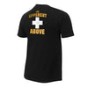 WWE - Cesaro "Peak Of Technique" Authentic T-Shirt