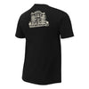WWE - Neville "King Of The Cruiserweights" Authentic T-Shirt