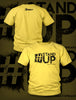 TNA - Drew Galloway "Stand Up" T-Shirt