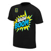 WWE - Enzo & Big Cass "Bada-Boom" Authentic T-Shirt