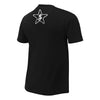 WWE - Samoa Joe "The Right Hand of Destruction" Authentic T-Shirt