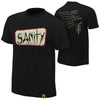 WWE - Sanity Authentic T-Shirt