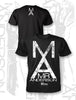 TNA - Mr Anderson "MA" T-Shirt