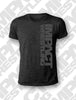 TNA Impact Wrestling "Burnout" T-Shirt (2 Colours)