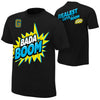 WWE - Enzo & Big Cass "Bada-Boom" Authentic T-Shirt