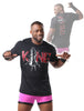 TNA - Kenny King "Pitbull" T-Shirt