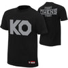 WWE - Kevin Owens "KO Fight" Authentic T-Shirt