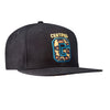 WWE - Enzo & Big Cass "Certified G" Snapback Hat /  Cap