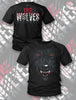 TNA - Wolves "Snarl" T-Shirt