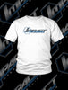 TNA - Impact Wrestling 2015 Logo T-Shirt (2 Colours)