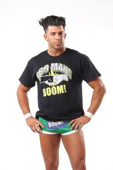 TNA - BroMans T-Shirt