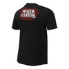 WWE - Matt Hardy "Woken Warrior" Authentic T-Shirt