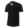 WWE - Dean Ambrose "Unstable Ambrose" Authentic T-Shirt