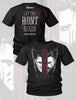 TNA - The Wolves "Mirrored" T-Shirt