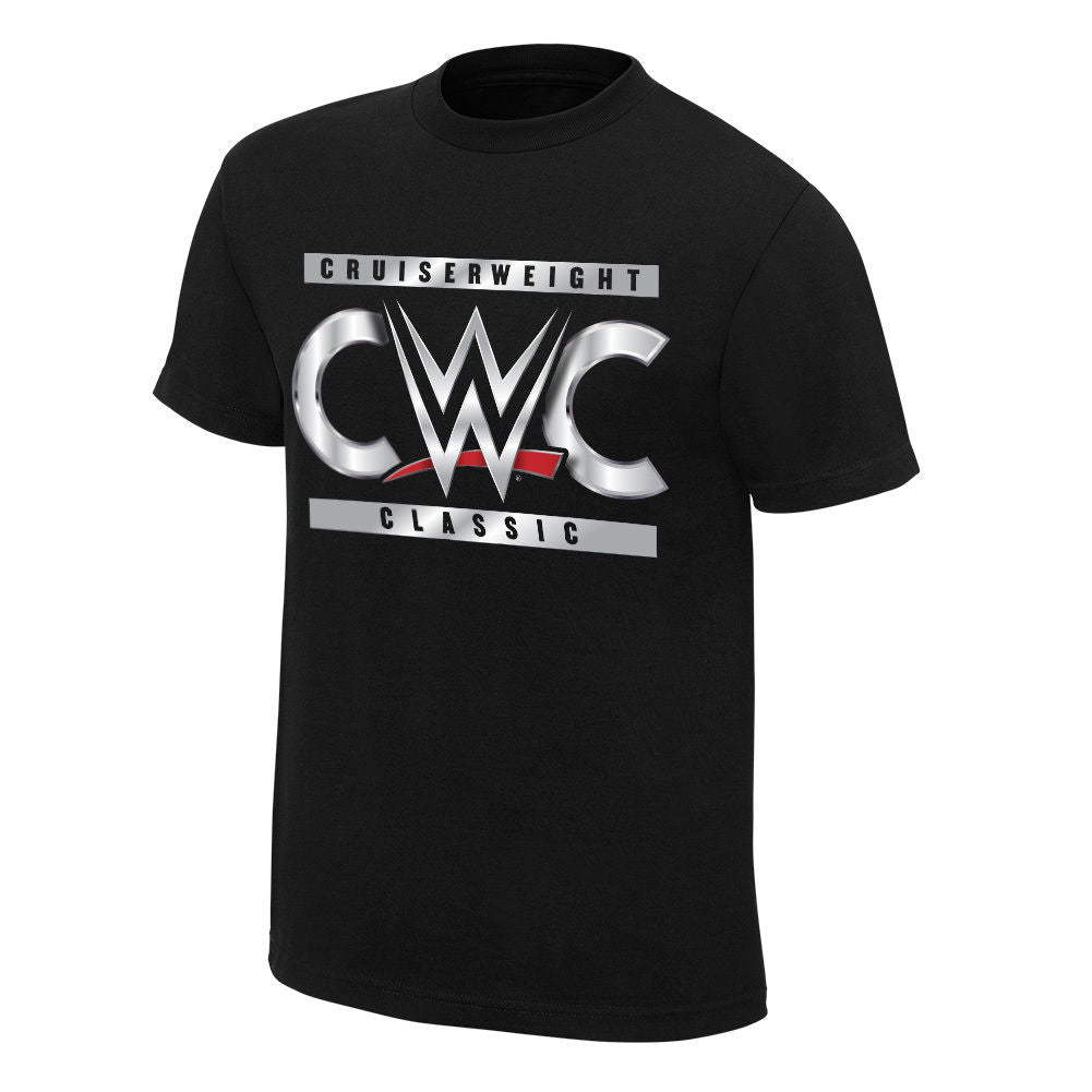 WWE - Cruiserweight Classic