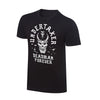 WWE - Undertaker "Deadman Forever" Vintage T-Shirt
