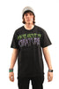 TNA - Jeff Hardy "Inside Out Tee" T-Shirt