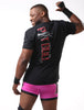 TNA - Kenny King "Pitbull" T-Shirt