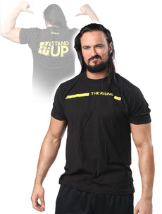 TNA - Drew Galloway "The Rising" T-Shirt