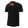 WWE - Alicia Fox "Crazy Like a Fox" Authentic T-Shirt