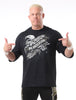 TNA - Mr Anderson "Don't Tread on Mr Anderson" T-Shirt