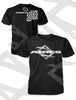 TNA - Austin Aries Chrome T-Shirt