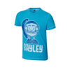 WWE - Bayley "Hugger" Acid Wash T-Shirt